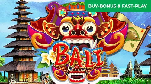 Bali - Spin City - Congo